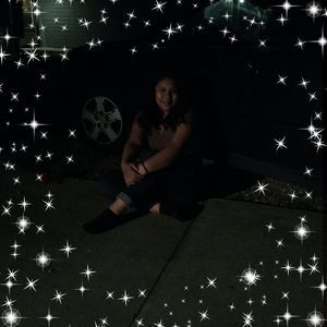 Meet your Posher, Jazmin